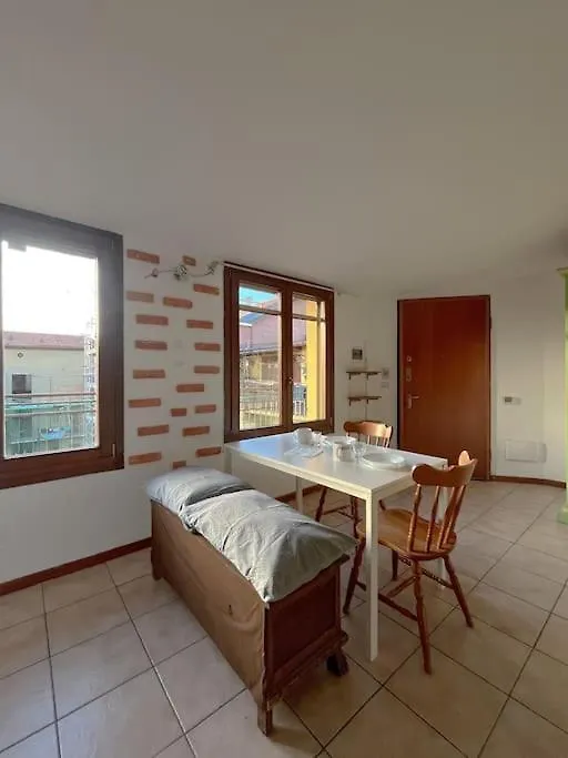 Rose Apartment Milan