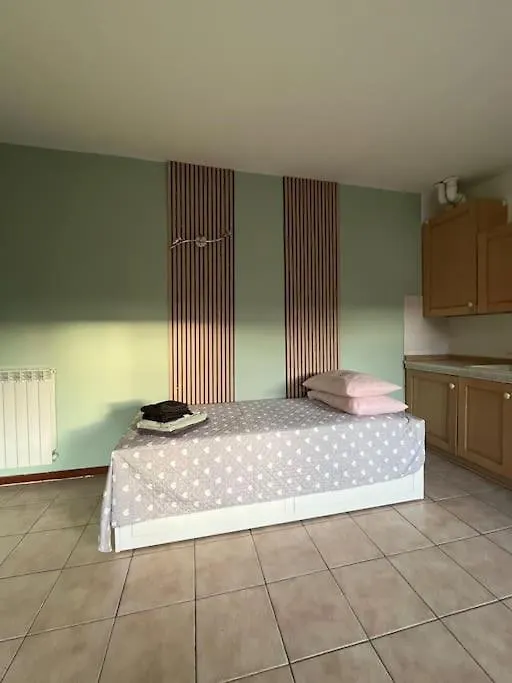 Rose Apartment Milan