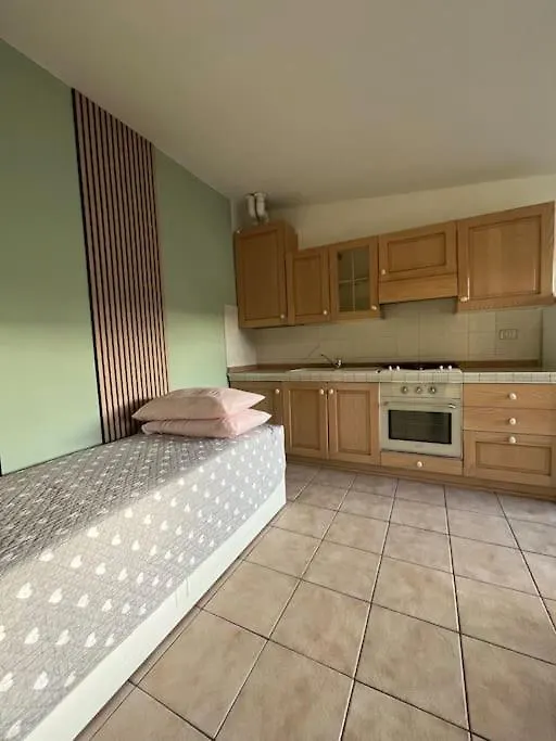 Rose Apartment Milan