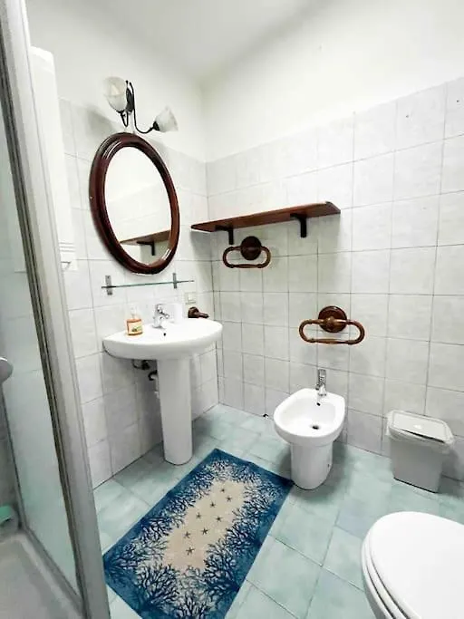 Rose Apartment Milan 0*,