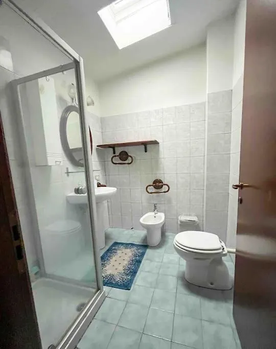 Rose Apartment Milan