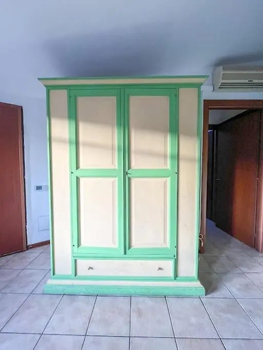 Apartmán Rose Milán