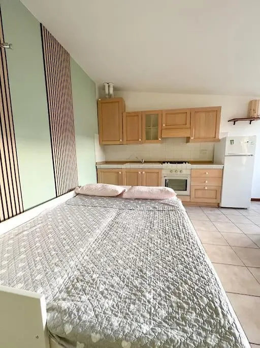 Rose Apartment Milan