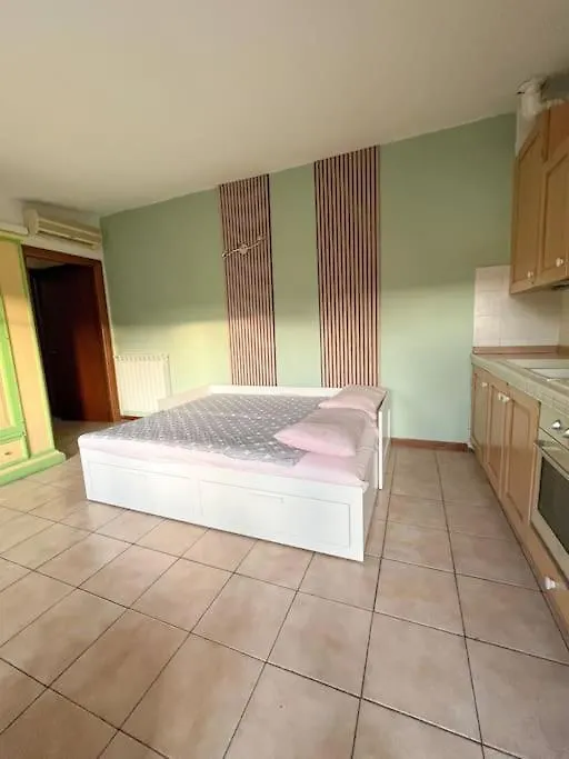 Rose Apartment Milan