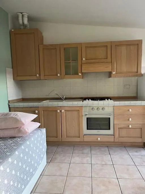 Rose Apartment Milan