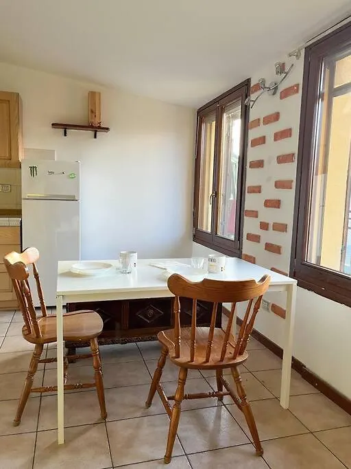 Rose Apartment Milan